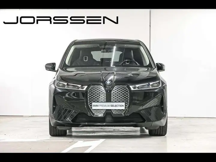 BMW Ix 2023 photo 2