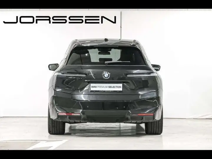 BMW Ix 2023 photo 4