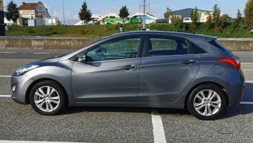 Hyundai I30 2013 photo 2