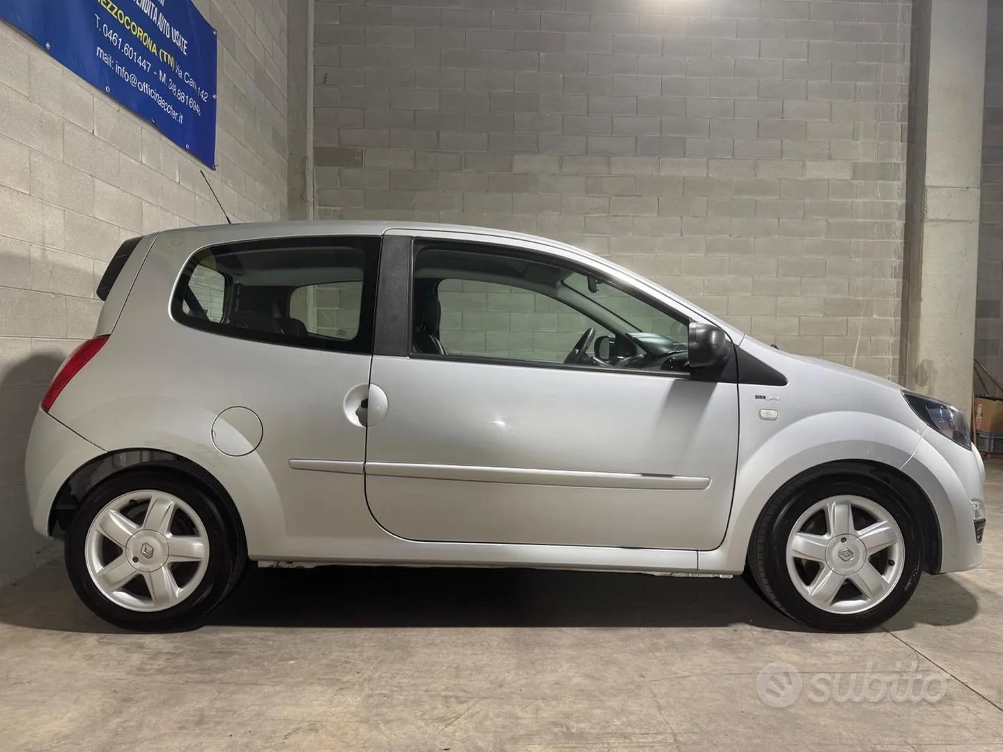 Renault Twingo 2014 photo 4