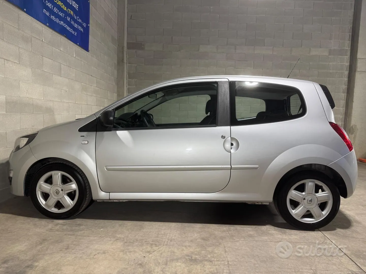 Renault Twingo 2014 photo 5