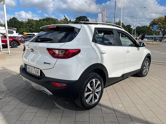 Kia Stonic 2021 photo 5