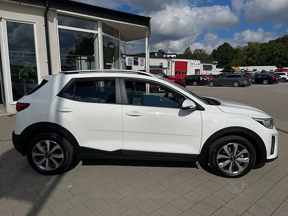 Kia Stonic 2021 photo 4