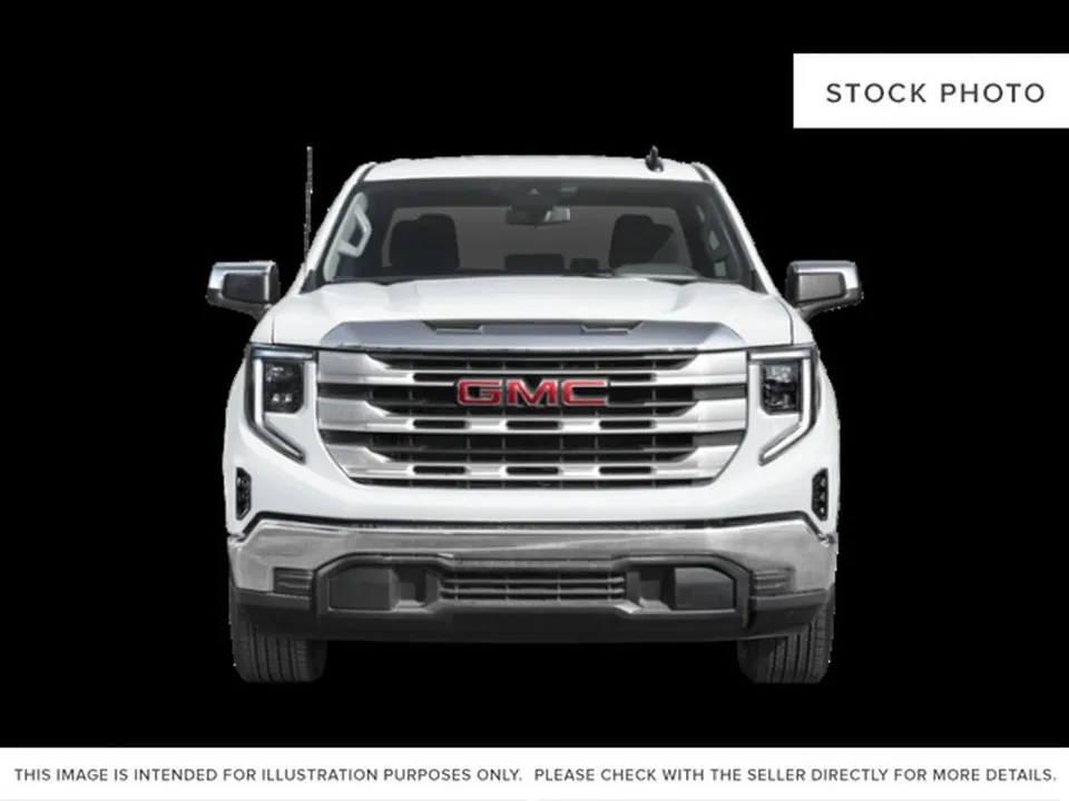 GMC Sierra 1500 2026 photo 3