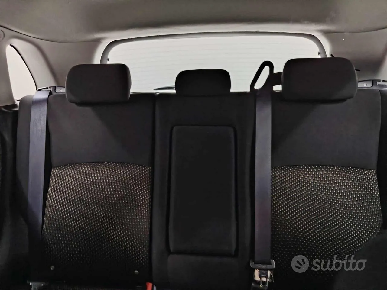 Mitsubishi Asx 2015 photo 5