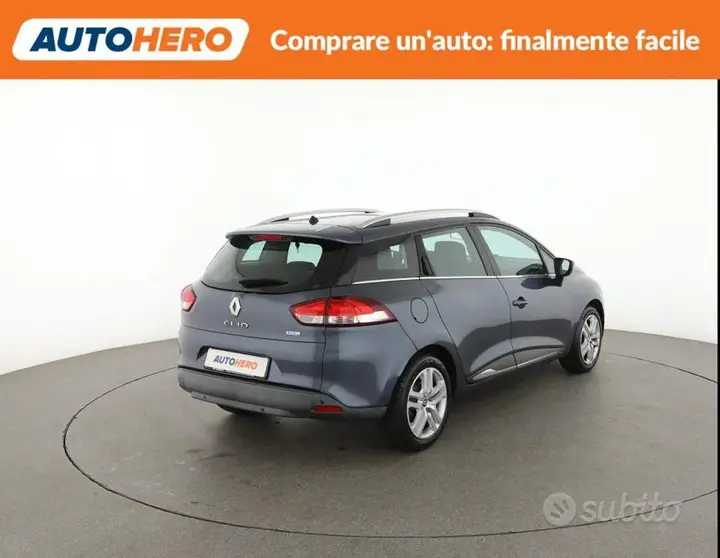Renault Clio 2017 photo 5