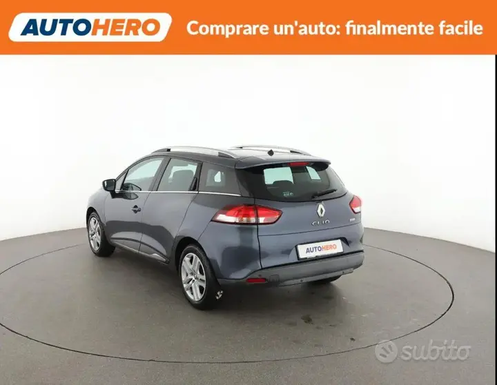 Renault Clio 2017 photo 4