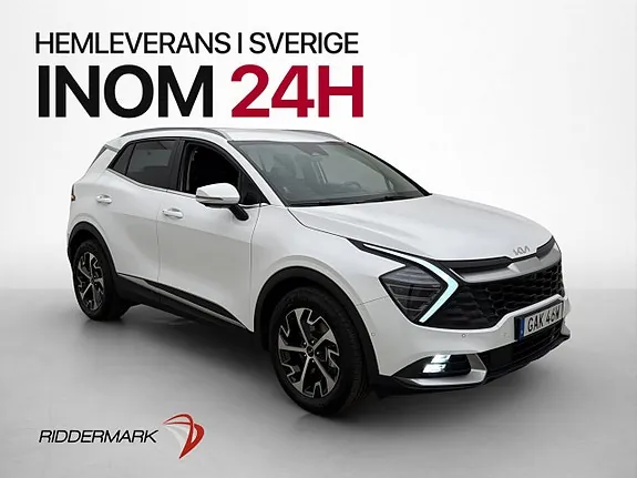 Kia Sportage 2022 photo 3