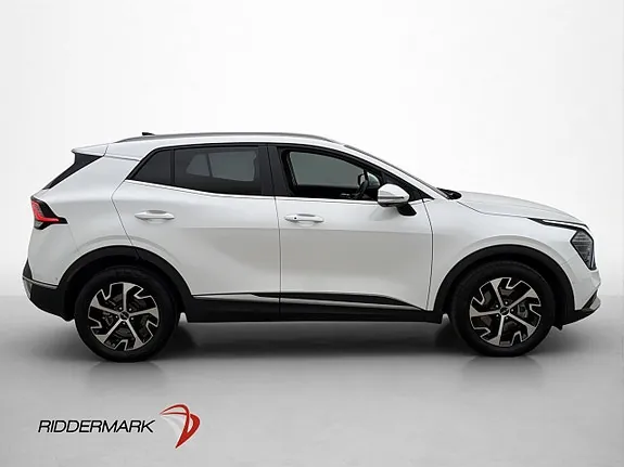Kia Sportage 2022 photo 4