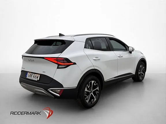 Kia Sportage 2022 photo 5