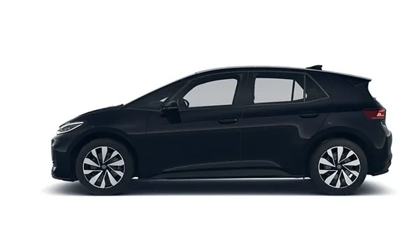 Volkswagen Id.3 2027 photo 5