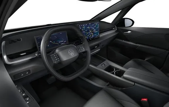 Volkswagen Id.3 2027 photo 2
