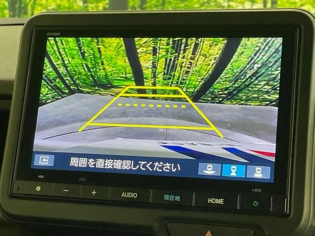 Honda N-Box 2024 photo 5