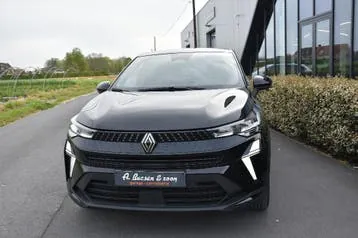 Renault Captur 2024 photo 2