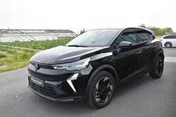Renault Captur 2024 photo 3