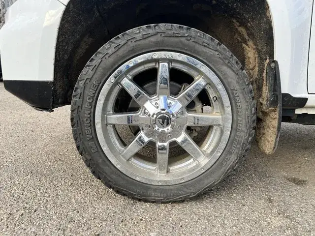 GMC Canyon 2021 photo 4