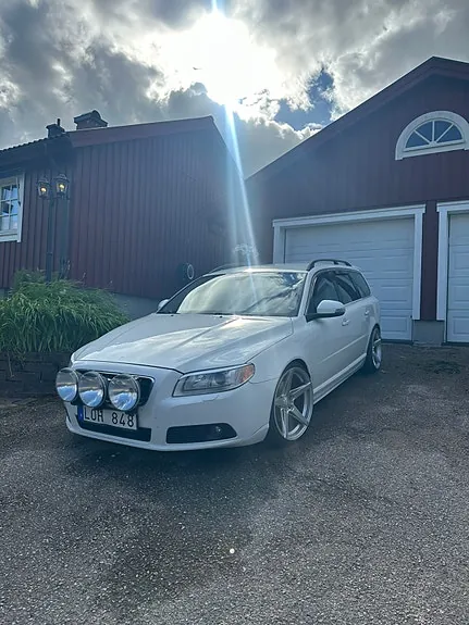 Volvo V70