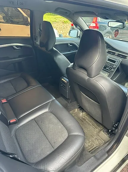 Volvo V70 2011 photo 5
