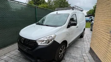 Dacia Dokker