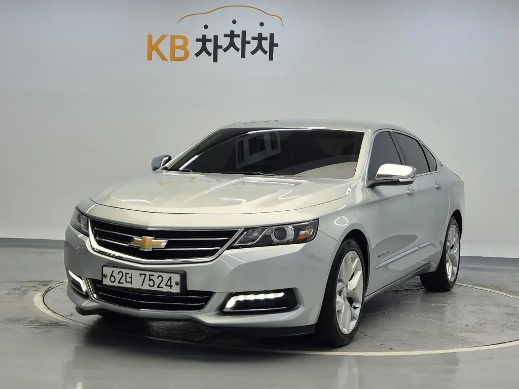 Chevrolet Impala
