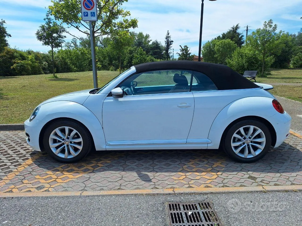 Volkswagen Maggiolino