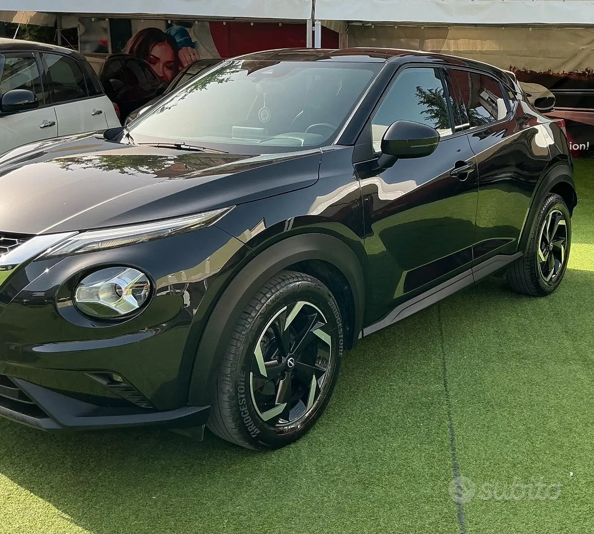 Nissan Juke 2022 photo 4