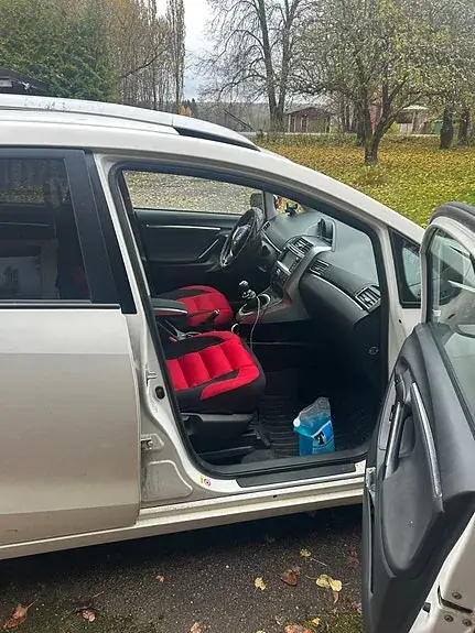 Toyota Verso 2014 photo 4