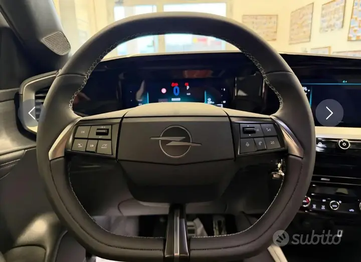 Opel Mokka Ii 2025 photo 5