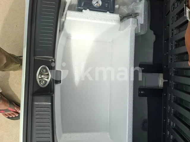 Suzuki Wagon R 2026 photo 4