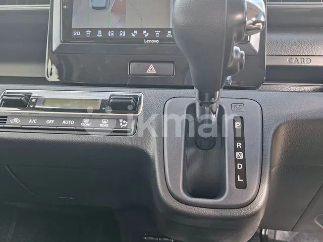 Suzuki Wagon R 2026 photo 2