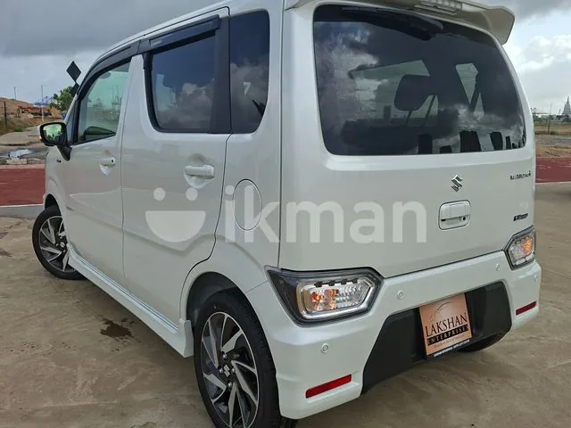 Suzuki Wagon R 2026 photo 5