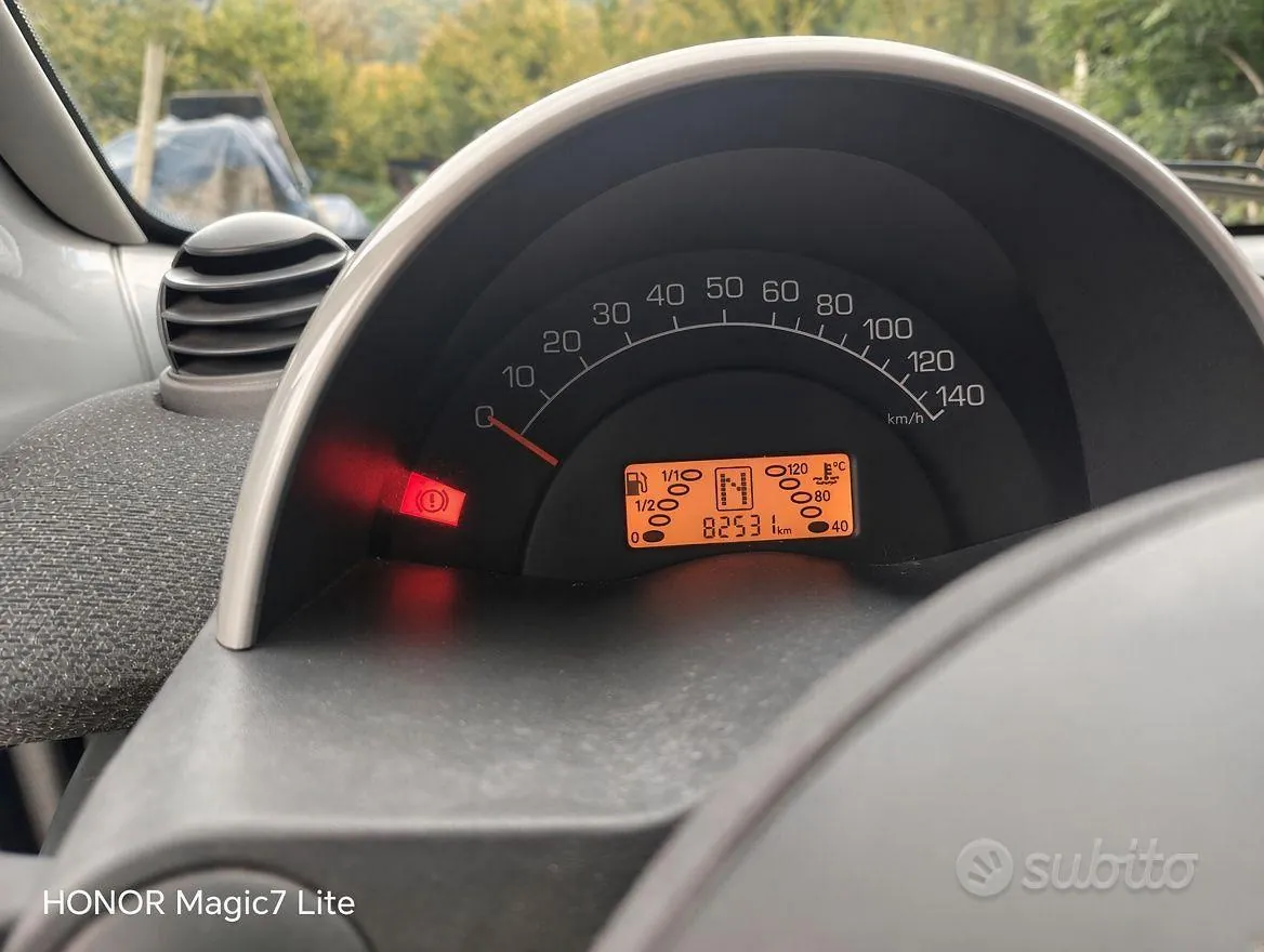 Smart Fortwo 2005 photo 2