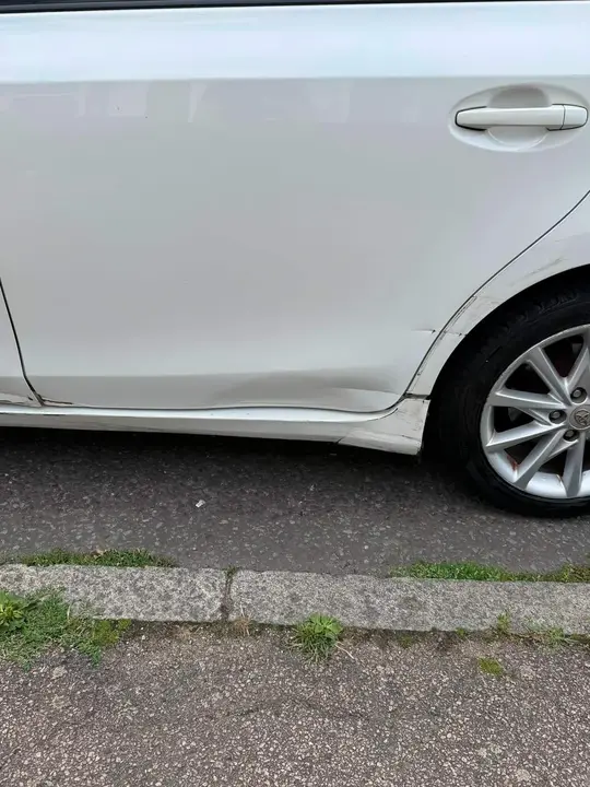 Toyota Prius 2013 photo 3