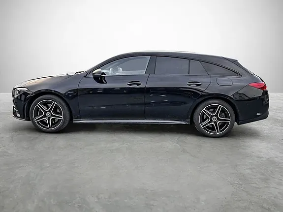 Mercedes-Benz Cla250 E 2020 photo 2
