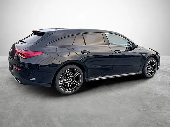 Mercedes-Benz Cla250 E 2020 photo 5