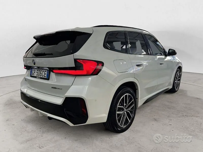 BMW X1 2023 photo 4