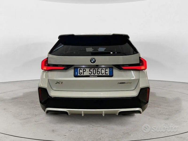 BMW X1 2023 photo 5