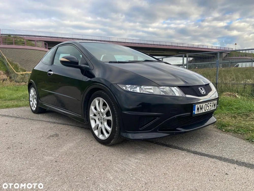 Honda Civic 2009 photo 2