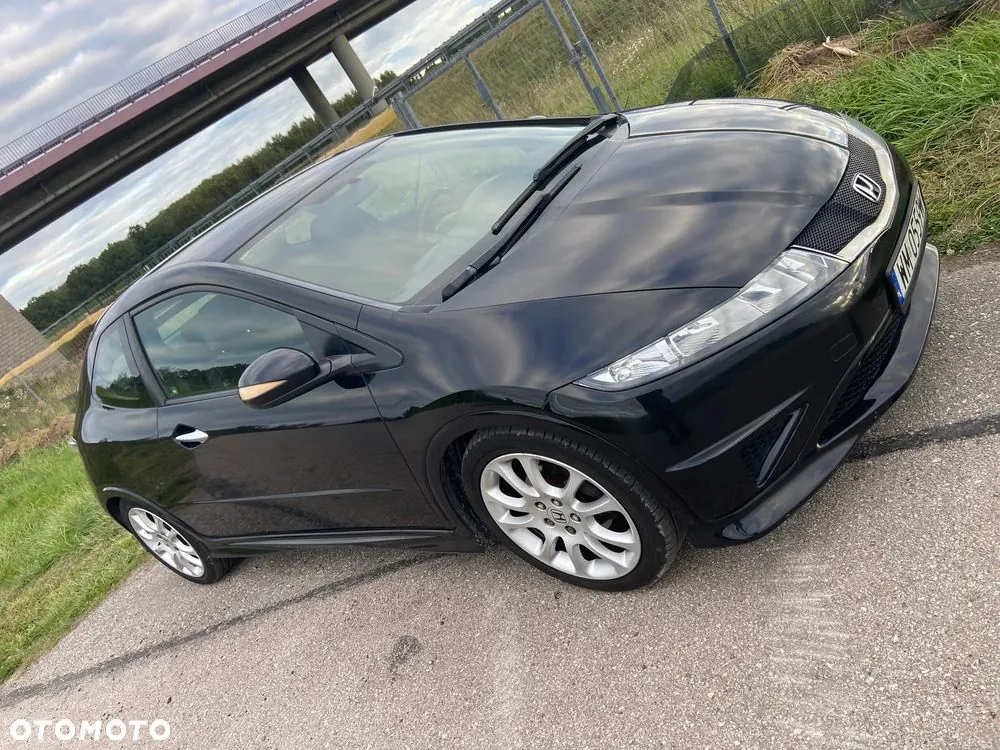 Honda Civic 2009 photo 4