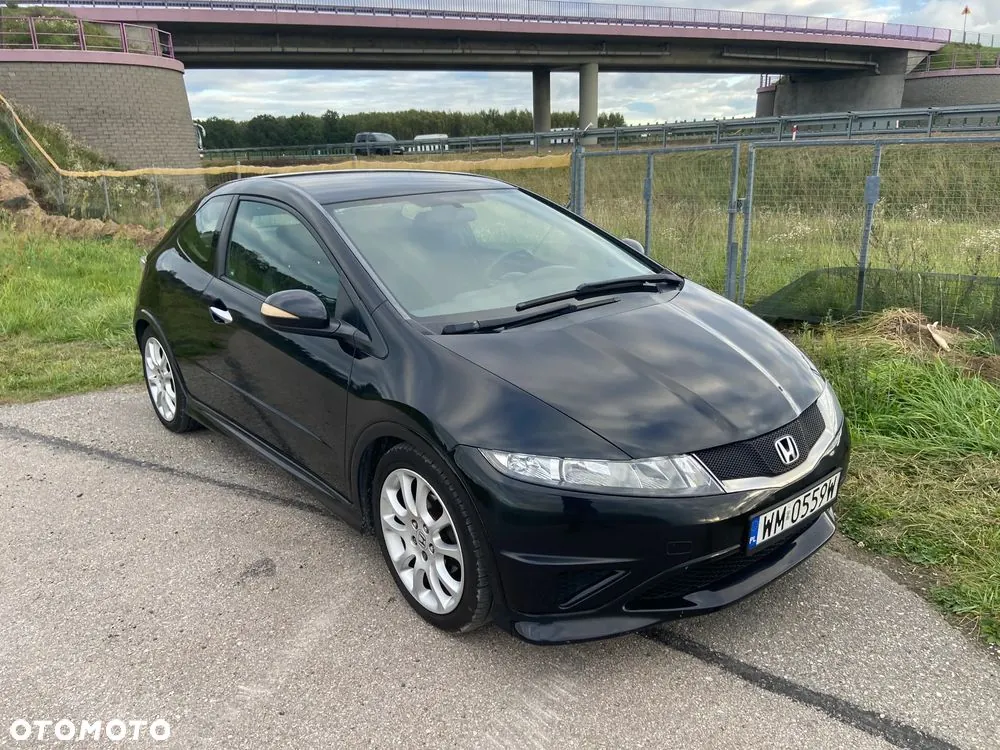 Honda Civic 2009 photo 3