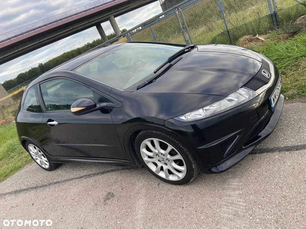 Honda Civic 2009 photo 5