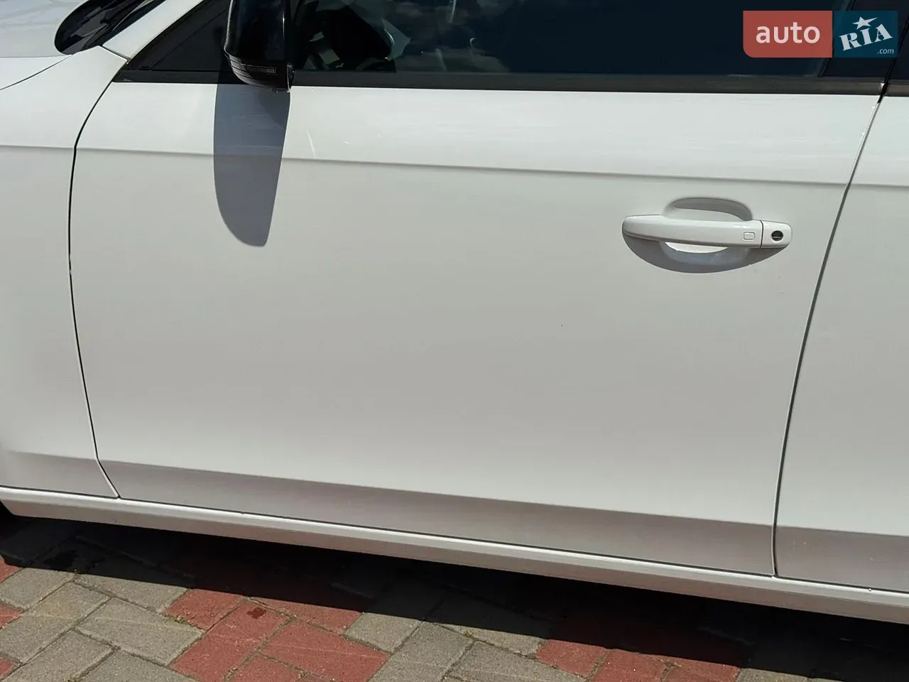Audi A4 2009 photo 5