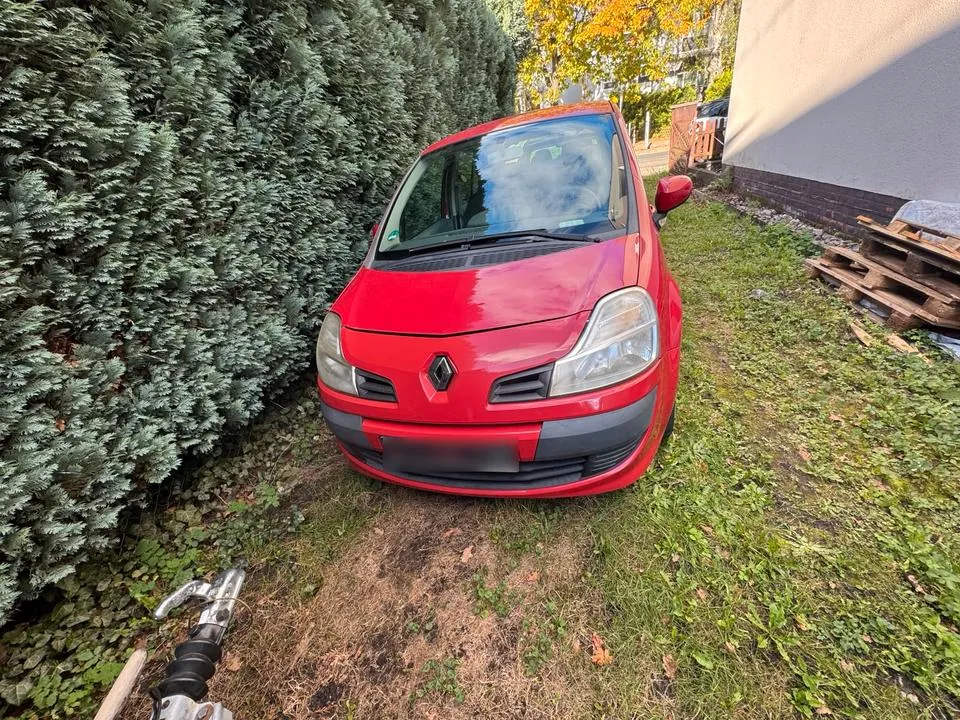 Renault Modus