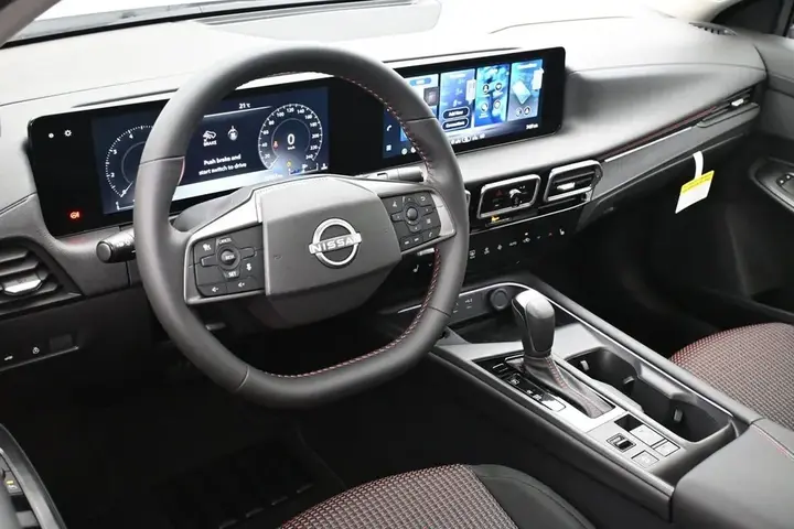 Nissan Sentra 2026 photo 5