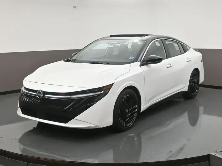 Nissan Sentra 2026 photo 3