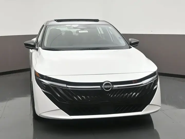 Nissan Sentra 2026 photo 2