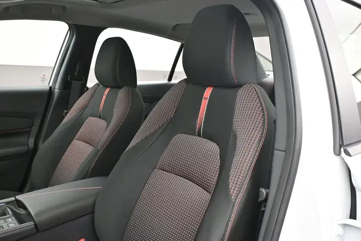Nissan Sentra 2026 photo 4