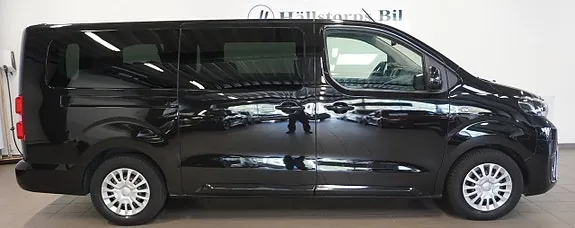 Toyota Proace Verso 2017 photo 2