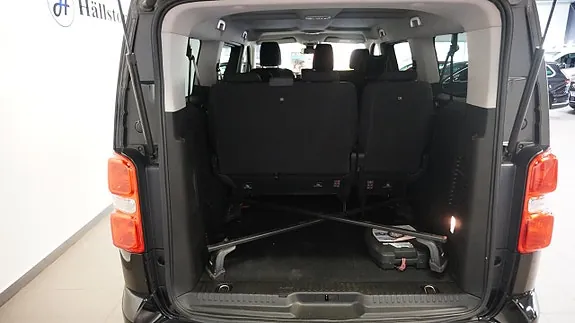 Toyota Proace Verso 2017 photo 5