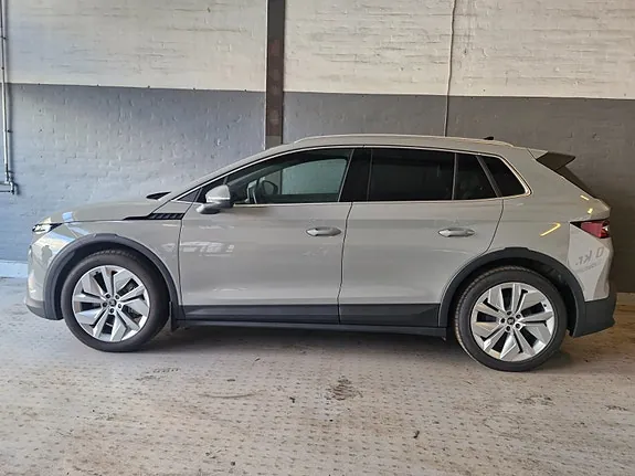Skoda Elroq 2025 photo 2